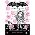thumbnail image 2 of Pre-Owned Isadora Moon Gets the Magic Pox: Volume 15 (Paperback) 0192773569 9780192773562, 2 of 2