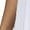 White, variant on Women's 24Seven Comfort Apparel Draped Open Front Sleeveless Cardigan Vest Color: Nude Size: 1X