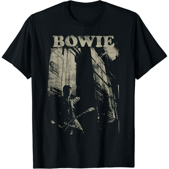 David Bowie - Stacks T-Shirt