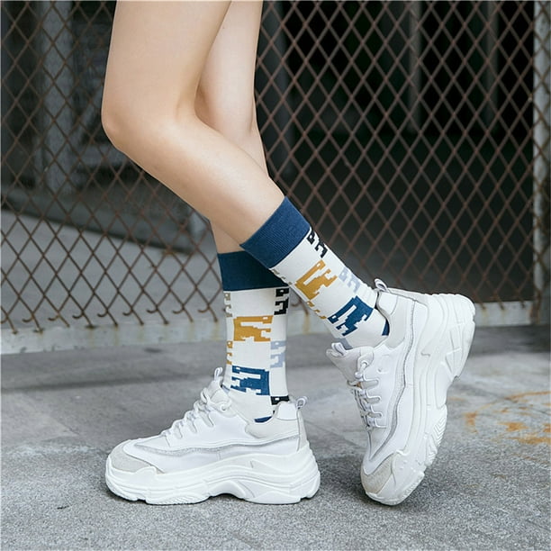 Dress socks deals and sneakers