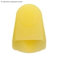 thumbnail image 1 of For Alto Tenor Soprano Sax Mouthpiece Cap Clarinet Parts Replacement Spare Rubber Saxophone Easy Installation Repair New, 1 of 9