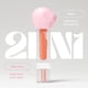 thumbnail image 5 of Lip Gloss + Shimmer | Maquillaje - Labial 2 en 1 | Makeup - Belleza - Gloss para Labios | Brillo Labial Vegano - Cruelty Free Make Up | Hidratante y Duradero - Variedad de Tonos, 5 of 7