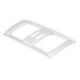 thumbnail image 4 of With  Plated Rear Vent Cover,  Rear Air Outlet Trim, For Car 1 2 3 4 Series, 4 of 8