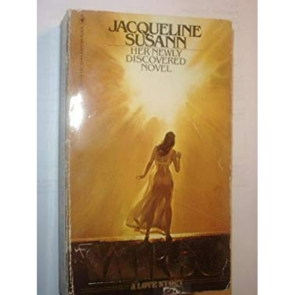 Pre-Owned Yargo (Paperback) 0553128558 9780553128550