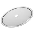 thumbnail image 1 of HOOWIFFY 1 Set Induction Cooker Plate Stainless Steel Energy Saving for Home Users in Kitchen, 1 of 8
