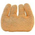 thumbnail image 2 of Hand Contracture Cushion Palm Grips Finger Rehabilitation Training Device Finger Separator Contracture Prevention, 2 of 3