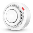 thumbnail image 4 of Detector de humo WiFi Ticfox sistema de seguridad Para hogar inteligente con sensor de alarma, 4 of 14