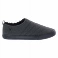 thumbnail image 3 of Hurley Men's Arlo Puff Clog Shoe Slipper, 3 of 5