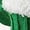 Green*3, variant on Beer Mug Socks with Handle, Funny 3D Printed Knit Socks for Men Women, Novelty Beer Lover Gift for Christmas & Party