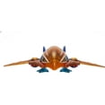 thumbnail image 5 of He-Man and the Masters of the Universe Talon Fighter Vehicle, 17-in Plane Launches Projectiles, 5 of 6