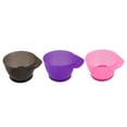 thumbnail image 4 of NICEXMAS Small Mixing Bowl Hair Tinting Bowl Thickened For Home Use 3PCS, 4 of 4