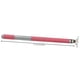 thumbnail image 5 of Methold Clip Design Universal Soft Head para teléfono Tablet Durable Stylus Pen Lápiz capacitivo Lápiz de pantalla táctil Electrónica Rosado, 5 of 6