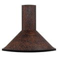 thumbnail image 5 of AKDY 30” Wall Mount Kitchen Range Hood Elegant Vine Design, 5 of 9