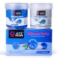 thumbnail image 1 of Masilla de Silicona LET'S RESIN Kit para Moldes 1LB No Tóxico, 1 of 6