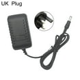 thumbnail image 3 of 12V 2A Adaptateur de Chargeur d'Alimentation Régulé pour Appareils Électroniques Domestiques, 3 of 7
