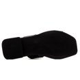 thumbnail image 4 of Sandalias para Mujer Zmexico 10261 negro 24.5, 4 of 4