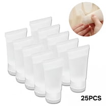 ACDANC Travel Bottles Set for Toiletries Travel Size Containers Kit 25 Pack Portable Leak Proof Refillable Squeeze Cosmetic Airplane Essentials