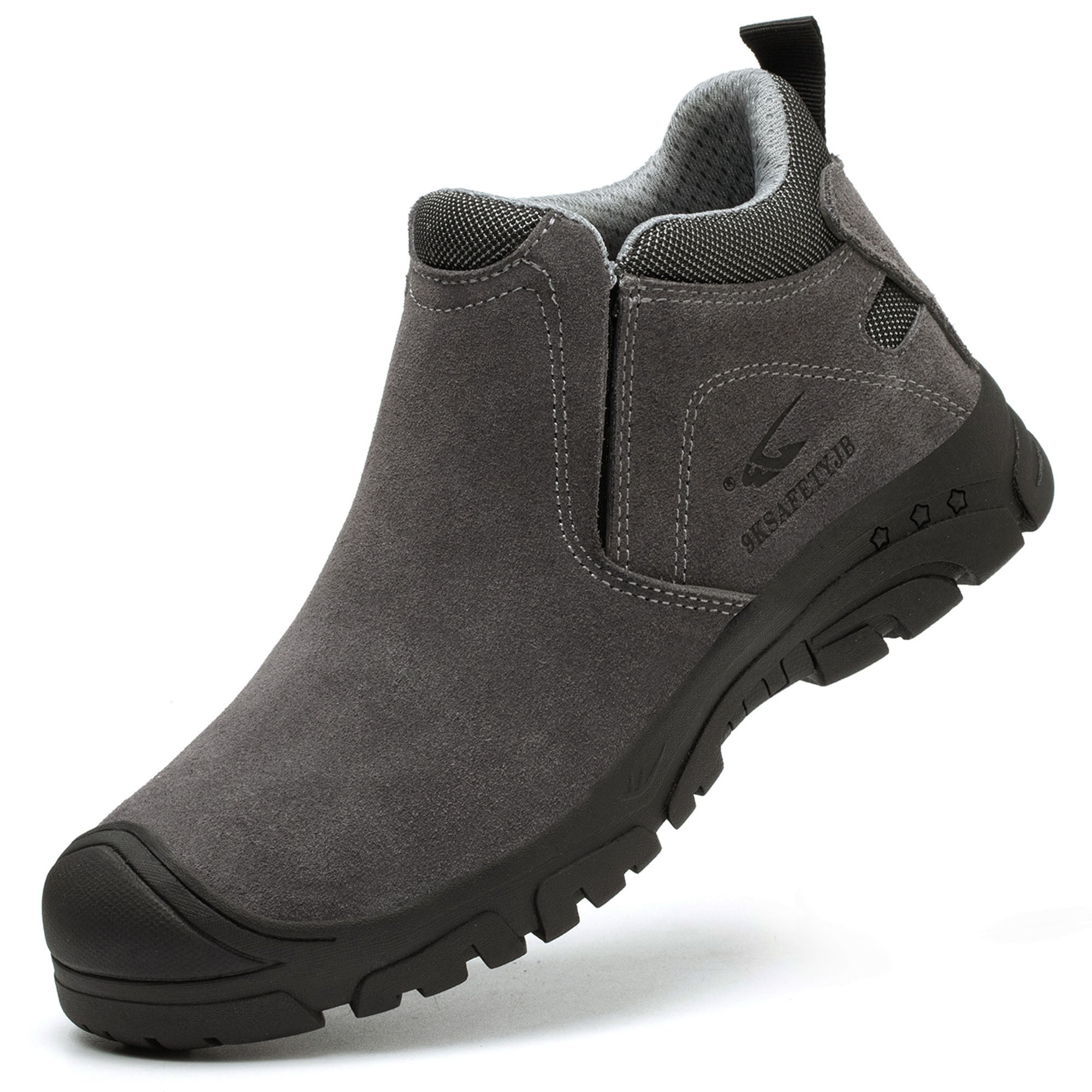 safety boots sneakers