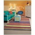 thumbnail image 2 of Latitude 5'4" x 7'8" Area Rug In Color Everest, 2 of 2