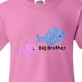 thumbnail image 4 of Inktastic Big Brother with Lil' Sister Youth T-Shirt, 4 of 5
