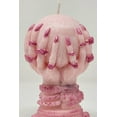 thumbnail image 5 of Diprana Candles with Crystal ball - Crystal Ball Surprise Candle, 5 of 10