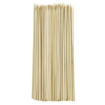 GoodCook ProFreshionals 10" Bamboo Skewers for BBQ and Kebab 100-count, Natural