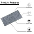 thumbnail image 3 of Sparkle Cloth for Car Scratches, Nano Magic Cloth, Sparkle Cloth Scratch Remover Easily Repair Scratches Paint Residues Water Spots Remover, 3 of 9