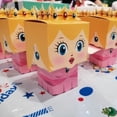 thumbnail image 5 of 10 cajas de dulces para fiestas de Super Mario Bros, caja de regalo para fiestas de cumpleaños de niños de Anime, caja de embalaje para galletas y aperitivos con dibujos animados para baby shower, 5 of 5