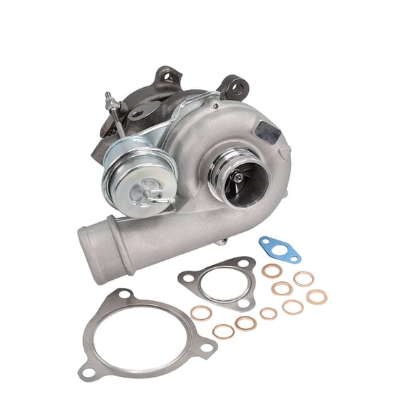 for Enhanced Engine Performance, Silver, Includes Adapter and Mounting Hardware