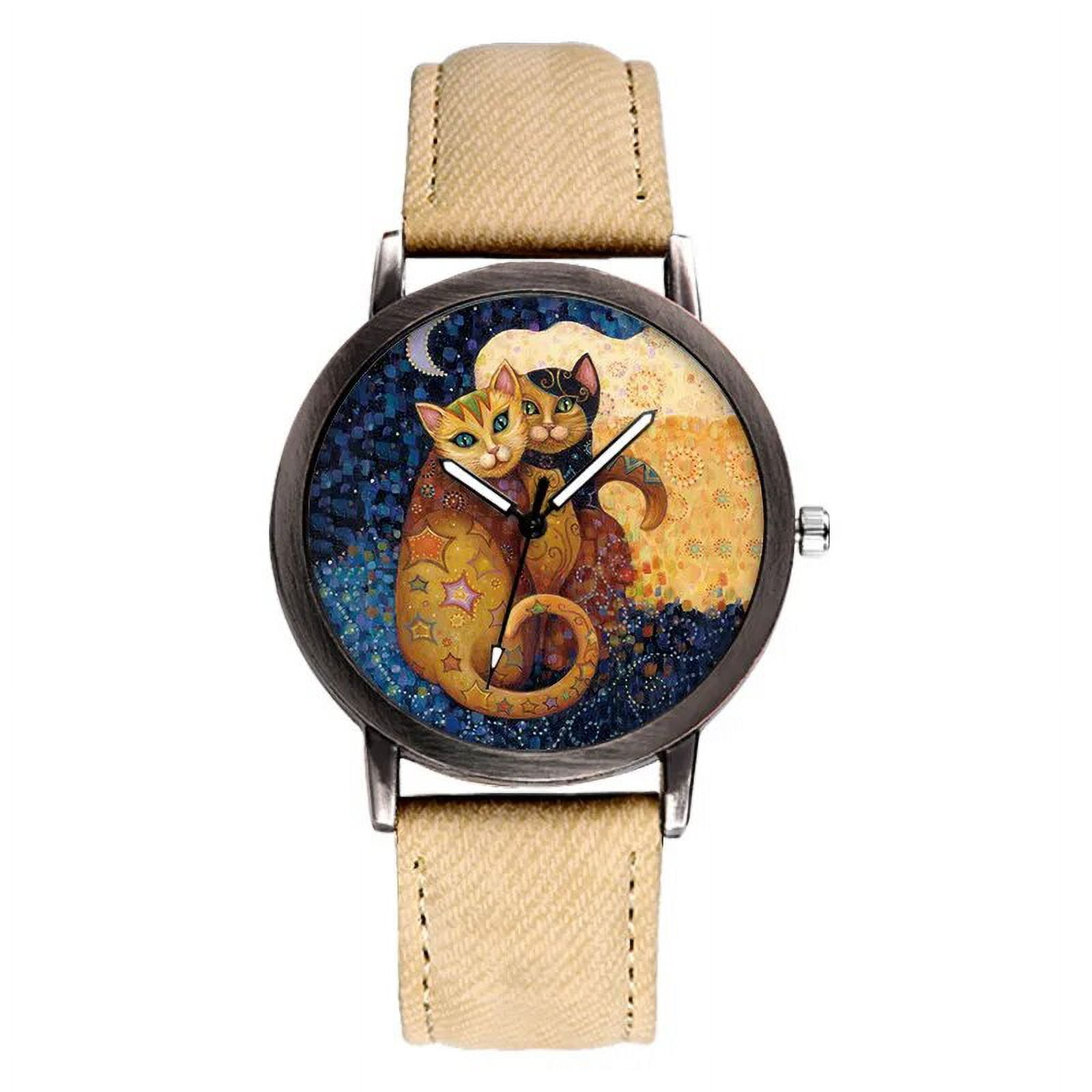 Girl watch design 2018 online