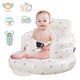 thumbnail image 1 of Asiento Inflable para Bebé Tulips con Bomba de Aire Integrada y Arnés Ajustable, 1 of 8