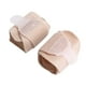thumbnail image 5 of Separador de Dedo del Pie, Corrector Moderado de Tocos, Corrección de Cuidado de los Pies de Alta Elasticidad para LosDos Rosados ​​Rizados Separados y proteger, 5 of 7