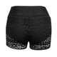 thumbnail image 3 of sweethay Pantalones de baño informales de cintura alta para mujer, pantalones de baño para tomar el sol, bañador transparente para mujer, Traje de baño SG, 3 of 6