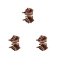 thumbnail image 1 of Vogacara Cuerpo de de acción profesional de 12 pulgadas, simulación de manos, gesto, modelo de mano resistente al agua, conector de cuerpo Type4 NO4, 1 of 6