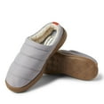 thumbnail image 2 of Dearfoams Womens Kendra Nylon Sport Lounge Clog, 2 of 6