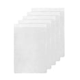 thumbnail image 3 of BUYISI 5/10/20 Pcs Skimmer Socks Baskets Reusable Baskets Filters Net Saver Nylon Fabric Filters For Inground Above Ground Pools 20, 3 of 5