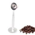 thumbnail image 1 of Herramienta de Apisonamiento BLESIY Café Acero Inoxidable, 1 of 8