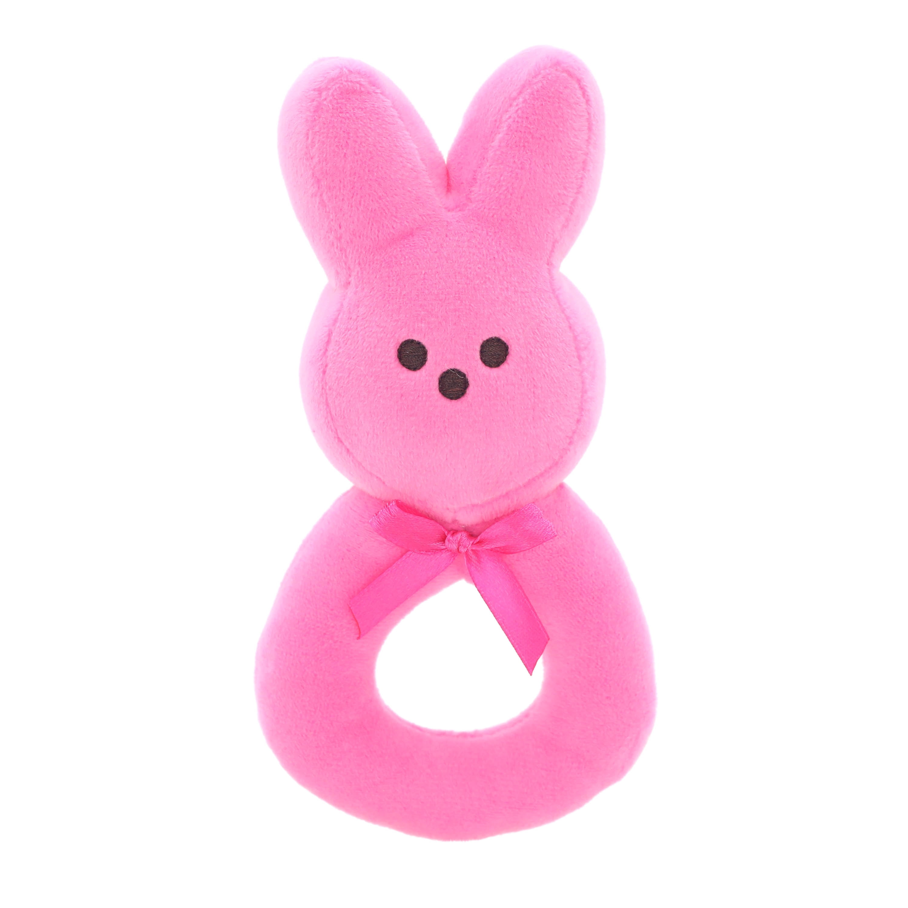 "Easter Peeps Baby Accessories"