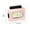 Pink, variant on Portable Outdoor Lights for Sports with Magnetic Chest Mount, High Brightness Led, 360-Degree Illumination for Night Running, Red Light Night Light