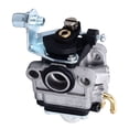 thumbnail image 1 of Brushcutter Carburetor, Efficient Hedge Trimmer Carburetor  For Trimming Hedges, 1 of 8
