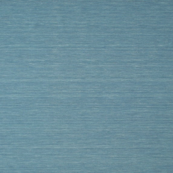 Ahgly Company Machine Washable Indoor Square Contemporary Blue Koi Blue Area Rugs, 3' Square