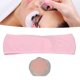 thumbnail image 4 of Lash Tray Holder Set, Professional Efficient Eyelash Extension Pad Set Multipurpose With Headband For Home ANGGREK No, 4 of 7