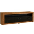 thumbnail image 1 of Mesa de TV Antibes - Parota, 1 of 2