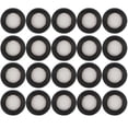 thumbnail image 3 of Clean and Pure Showers G3/4 Seal O Ring Hose Gasket Shower Filter Rubber Washer, 3 of 6