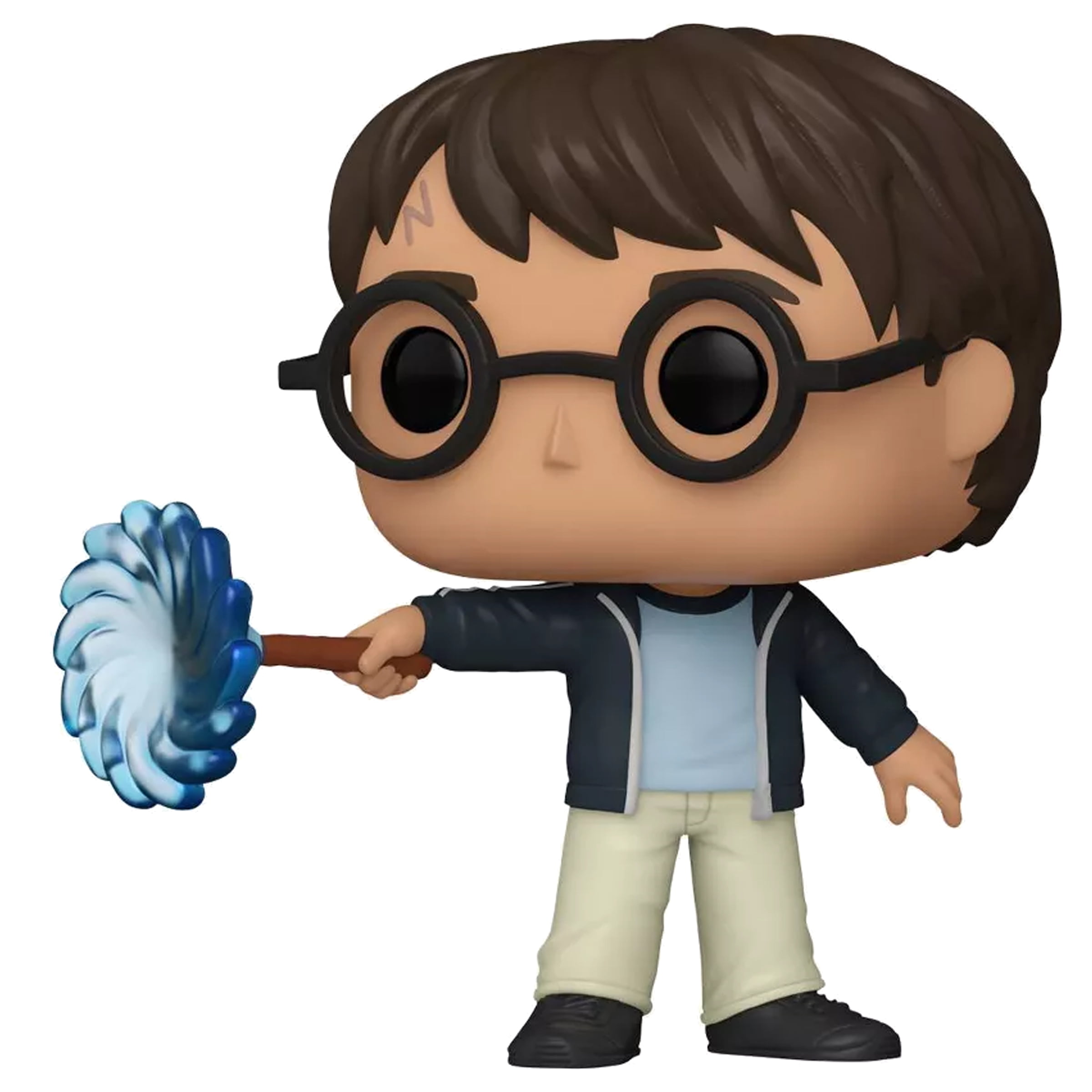 Amazon.com: Funko POP Movies: Harry Potter Action Figure