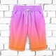 thumbnail image 2 of Pantalones Cortos Atléticos para Hombres Cordillera Casual Capris, Pantalones de Natación Transpirables Ligeros para Correr, Gimnasio, Playa Y Natación, 2 of 3