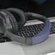 thumbnail image 5 of Diadema de Repuesto para QC35 QC35II QC45 QC SE - Almohadilla para la Cabeza con Comodidad, Fácil Instalación e, 5 of 5