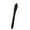 Black, variant on Musbetu Invisible Ink Pen Built in UV Light Magic Marker Gift Student School Stationery