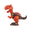 thumbnail image 1 of Juguete de construcción HUOGUO Take Apart Dinosaur para niños, 1 of 5