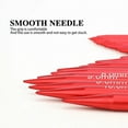 thumbnail image 4 of PENGXIANG 2024 New Circular Knitting Needles Sets Aluminum 26PCS Interchangeable Crochet Needles with Chrysanthemum Case Sewing Accessory, 4 of 7
